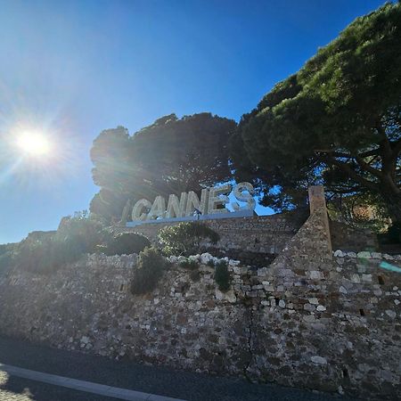 Sweet Azur - Host Provence Apartman Le Cannet Kültér fotó