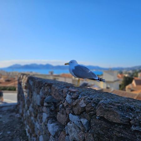 Sweet Azur - Host Provence Apartman Le Cannet Kültér fotó