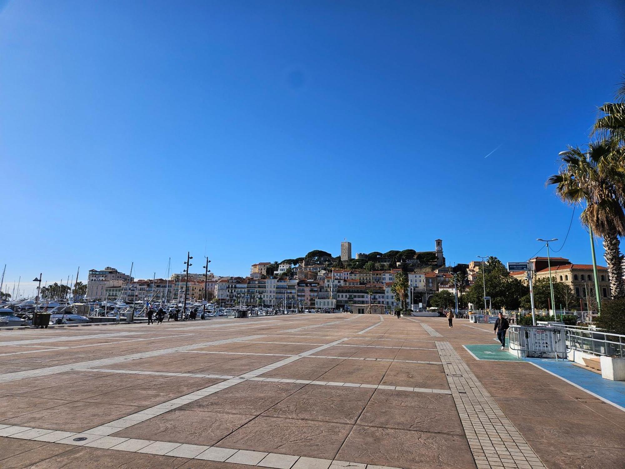 Sweet Azur - Host Provence Apartman Le Cannet Kültér fotó