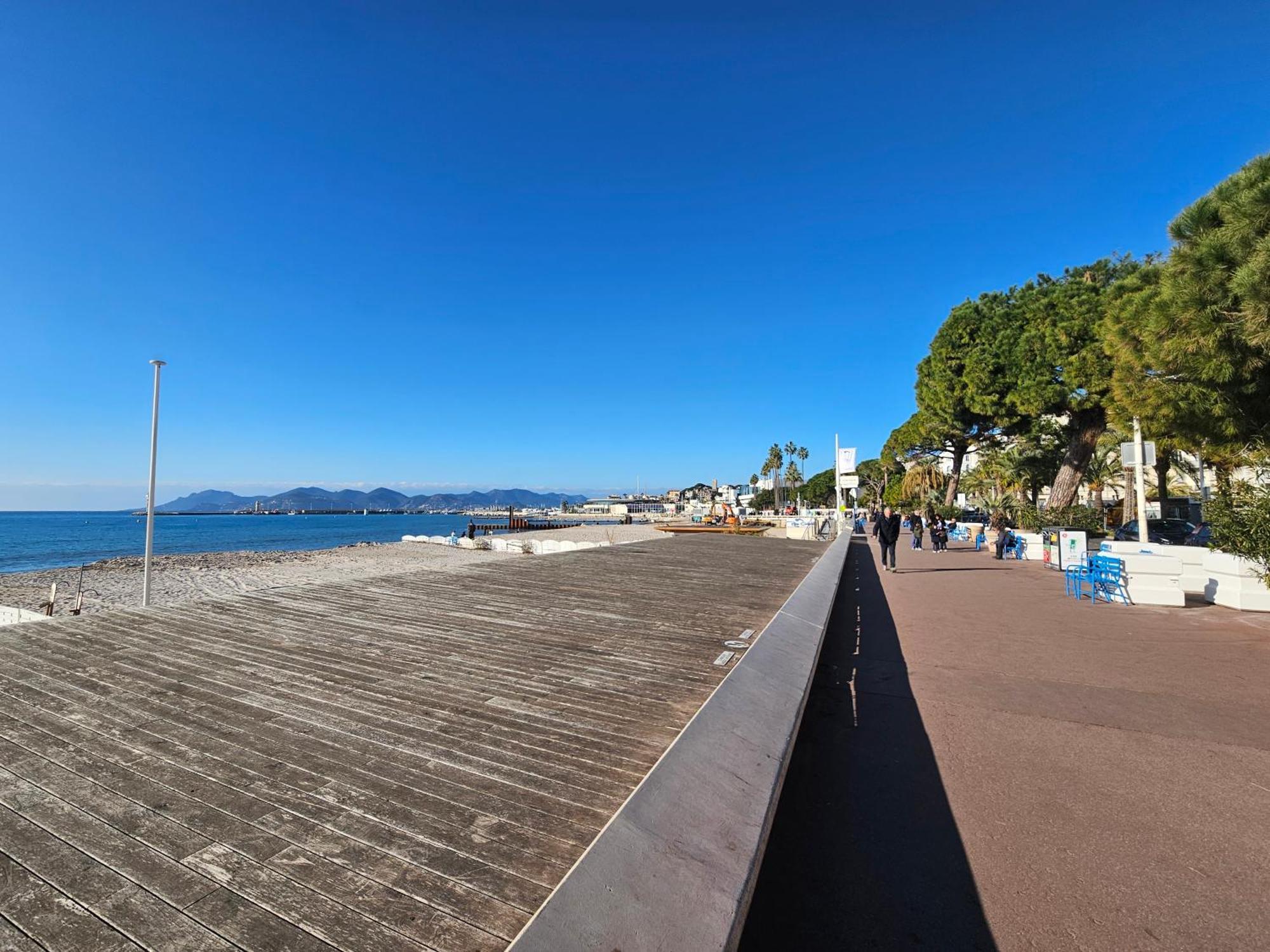 Sweet Azur - Host Provence Apartman Le Cannet Kültér fotó