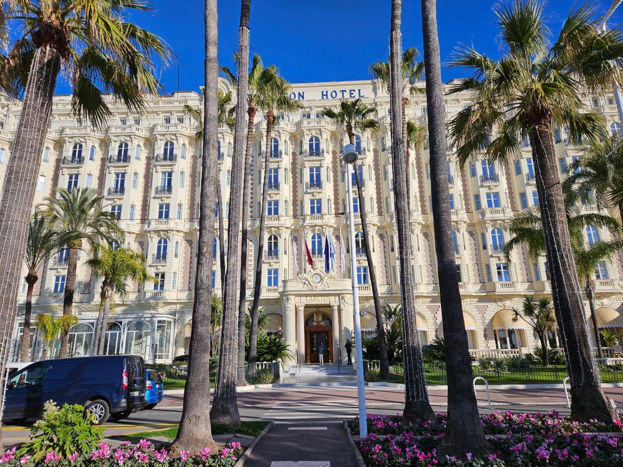 Sweet Azur - Host Provence Apartman Le Cannet Kültér fotó