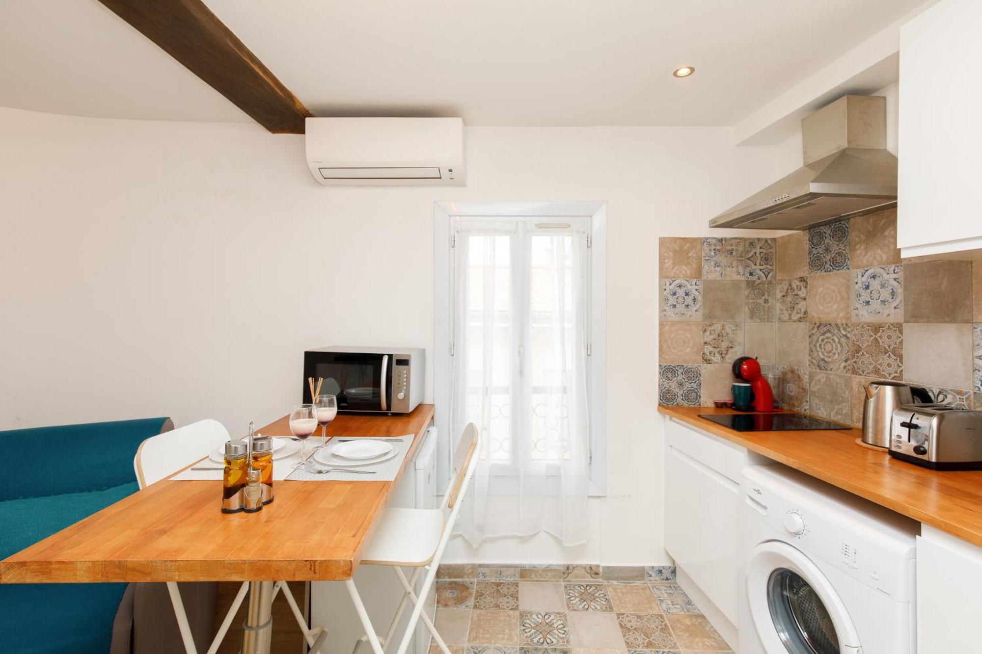 Sweet Azur - Host Provence Apartman Le Cannet Kültér fotó