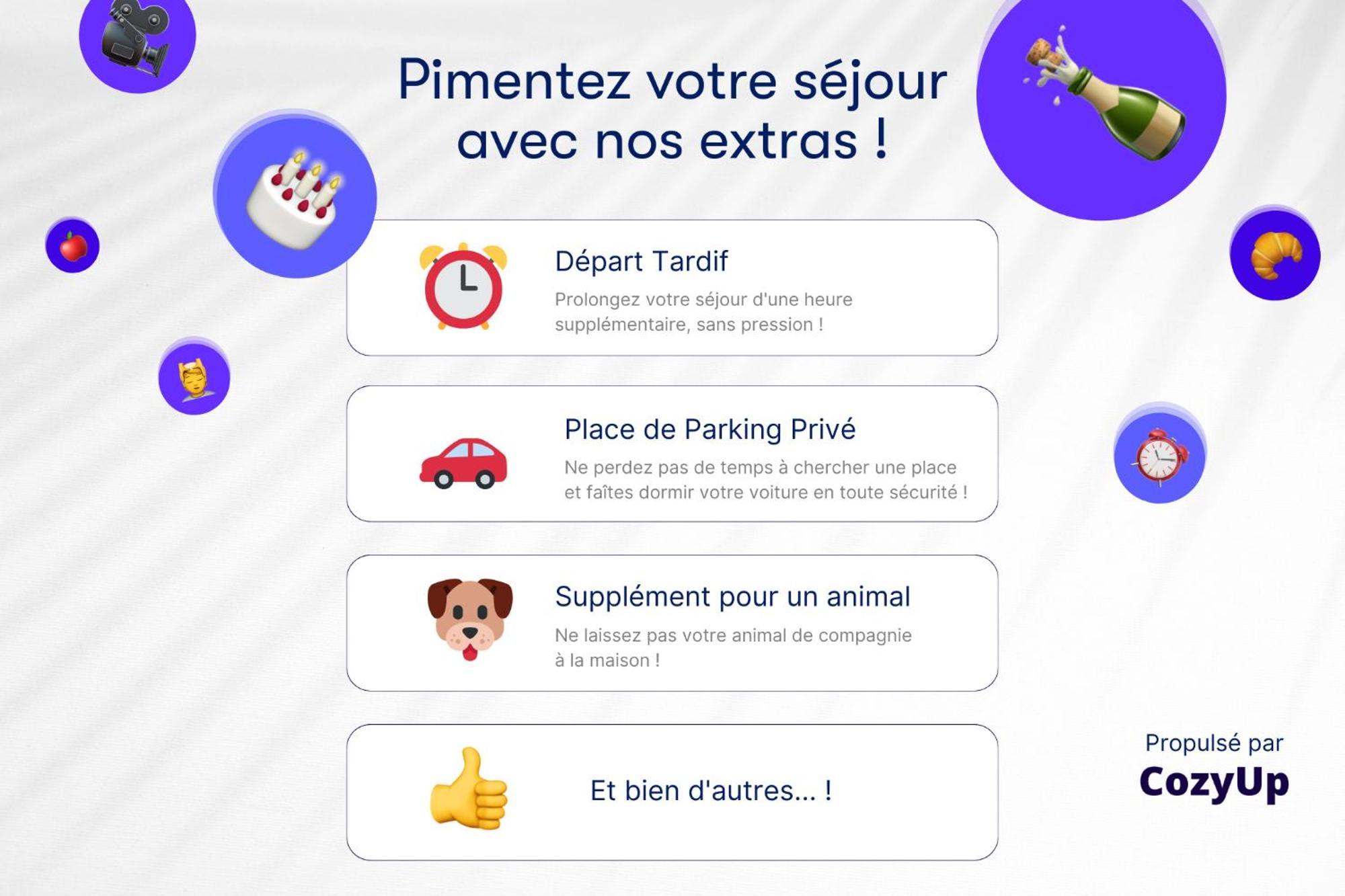 Sweet Azur - Host Provence Apartman Le Cannet Kültér fotó